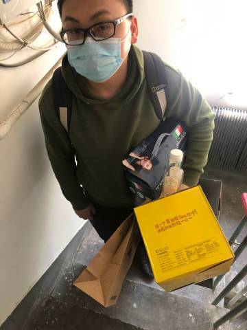 奕小丢丢睿的微博