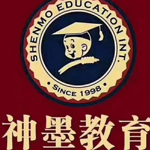 技多不压身 神墨绘画小学员 张奕睿小朋友