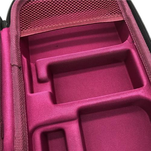 工厂批发定制eva化妆包日化美妆用品eva收纳盒
